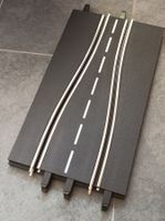 Carrera, Schienen Engstelle, 2 Stück, 1:24