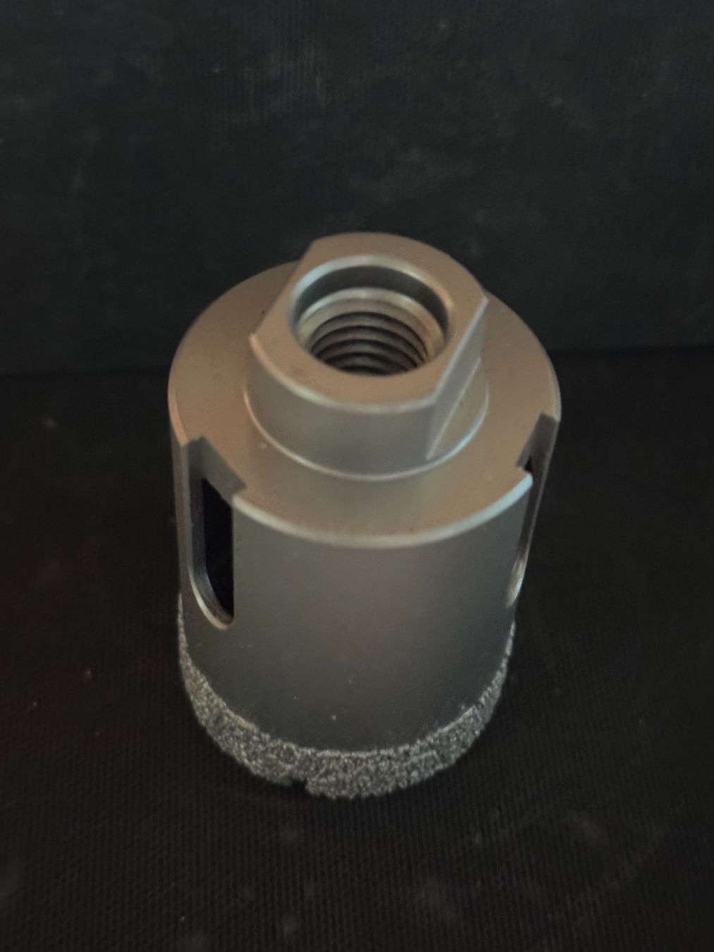 Perceuses: Trockenbohrkrone – Neuf avec emballage d'origine à Zunzgen par AIRTEC4455 2