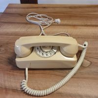 Telefon Starlite antik revidiert