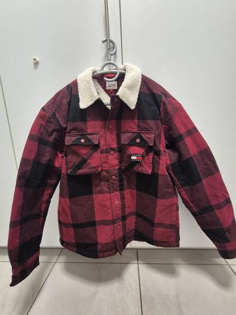 Tommy Hilfiger Jacke XL