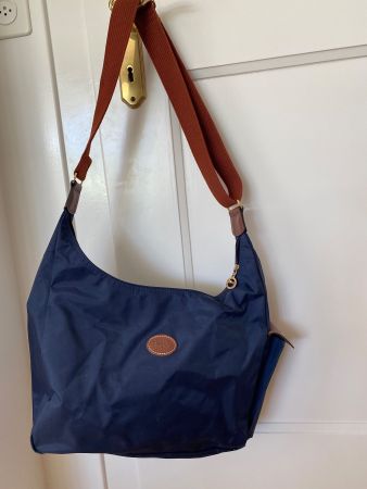 Longchamp Tasche Le Pilage Hobo Bag