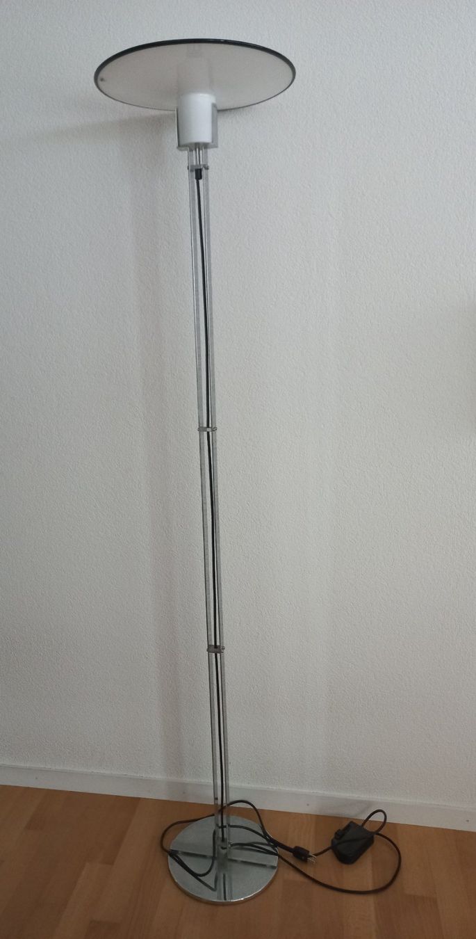 Lampen: Stehlampe VeArt – Gebraucht aus Romanshorn von jemu