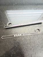 ​Original Fiat Dino 2400 Spider Embleme  Schriftzug Seitlich