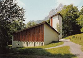 Braunwald ca. 1970