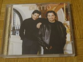 Marcelo Alvarez - Salvatore Licitra - Duetto CD