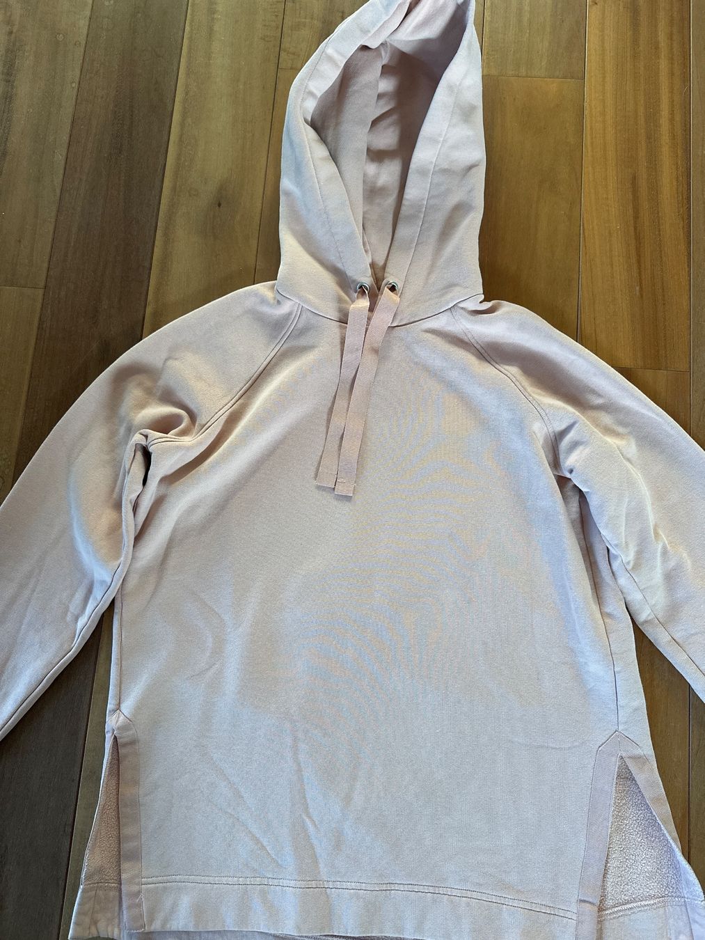 Cos Sweatshirt damen Gr S/M, nude (D'occasion) à Regensdorf pour