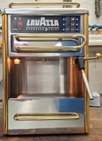 Kaffeemaschine Matinee Lavazza