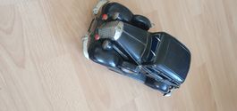 Deko - Blechauto, Mercedes Benz 260D W138