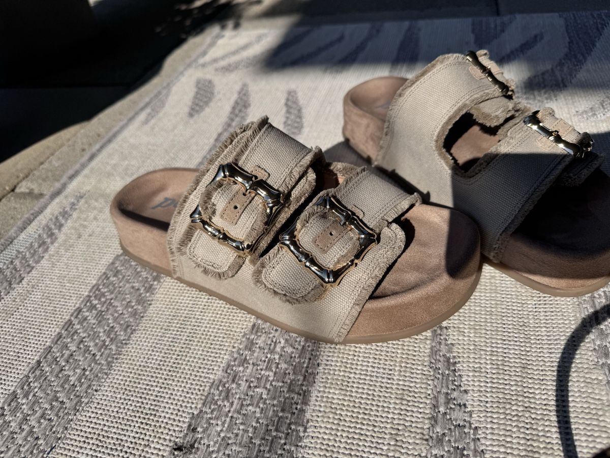Paul Green Damenschuhe: Paul Green Sandalen Gr. 39 – Gebraucht aus Stäfa von snoopyche