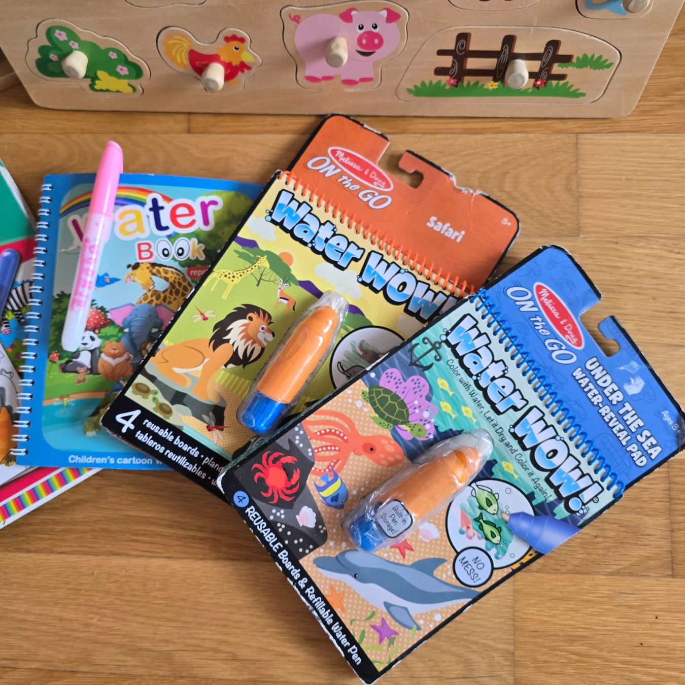 Jouets: Toy Set – D'occasion à Zug par zebbra192 1