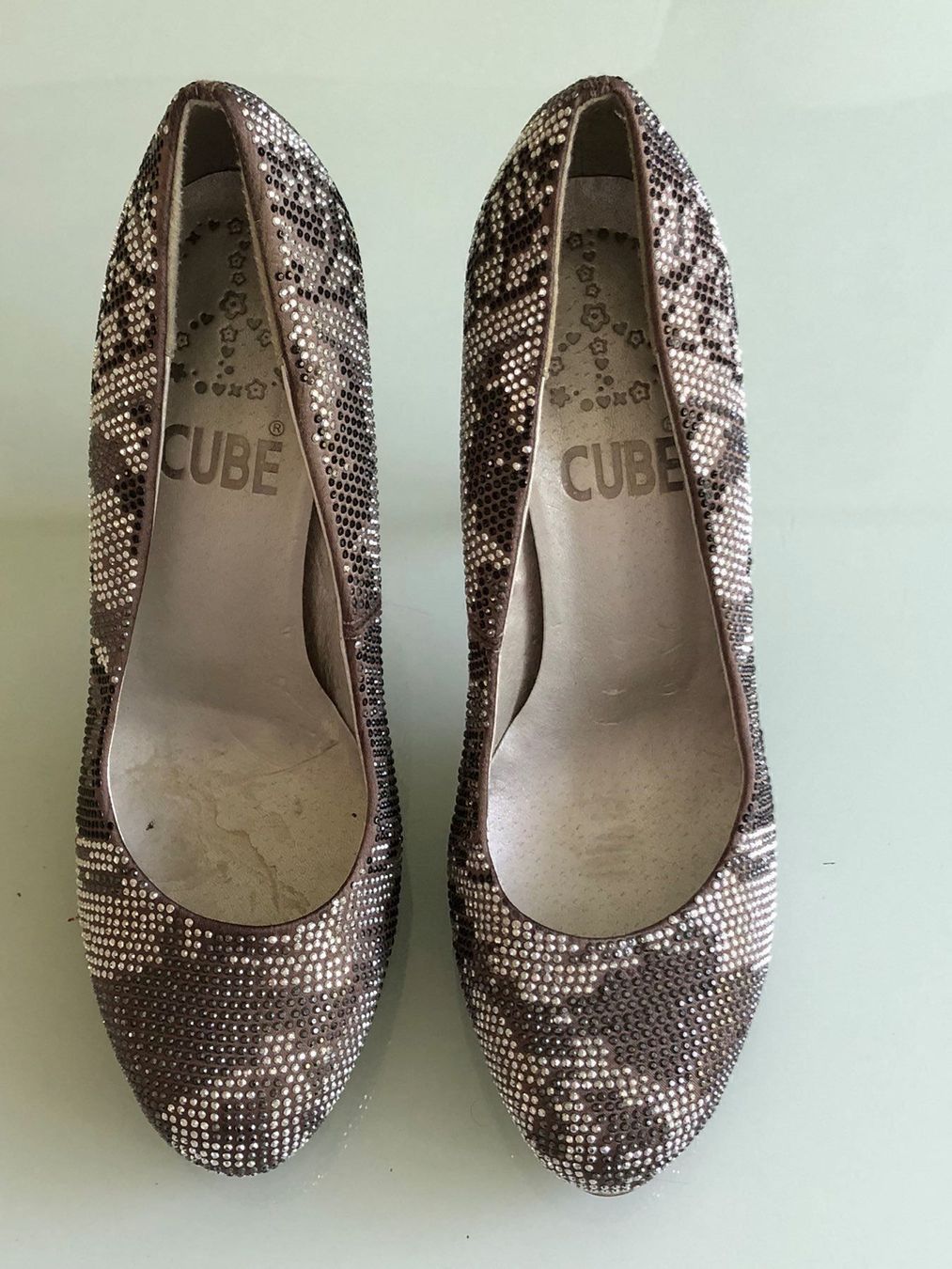 Scarpe da donna: Pumps – Usato da Adliswil venduto da Jessik0 1