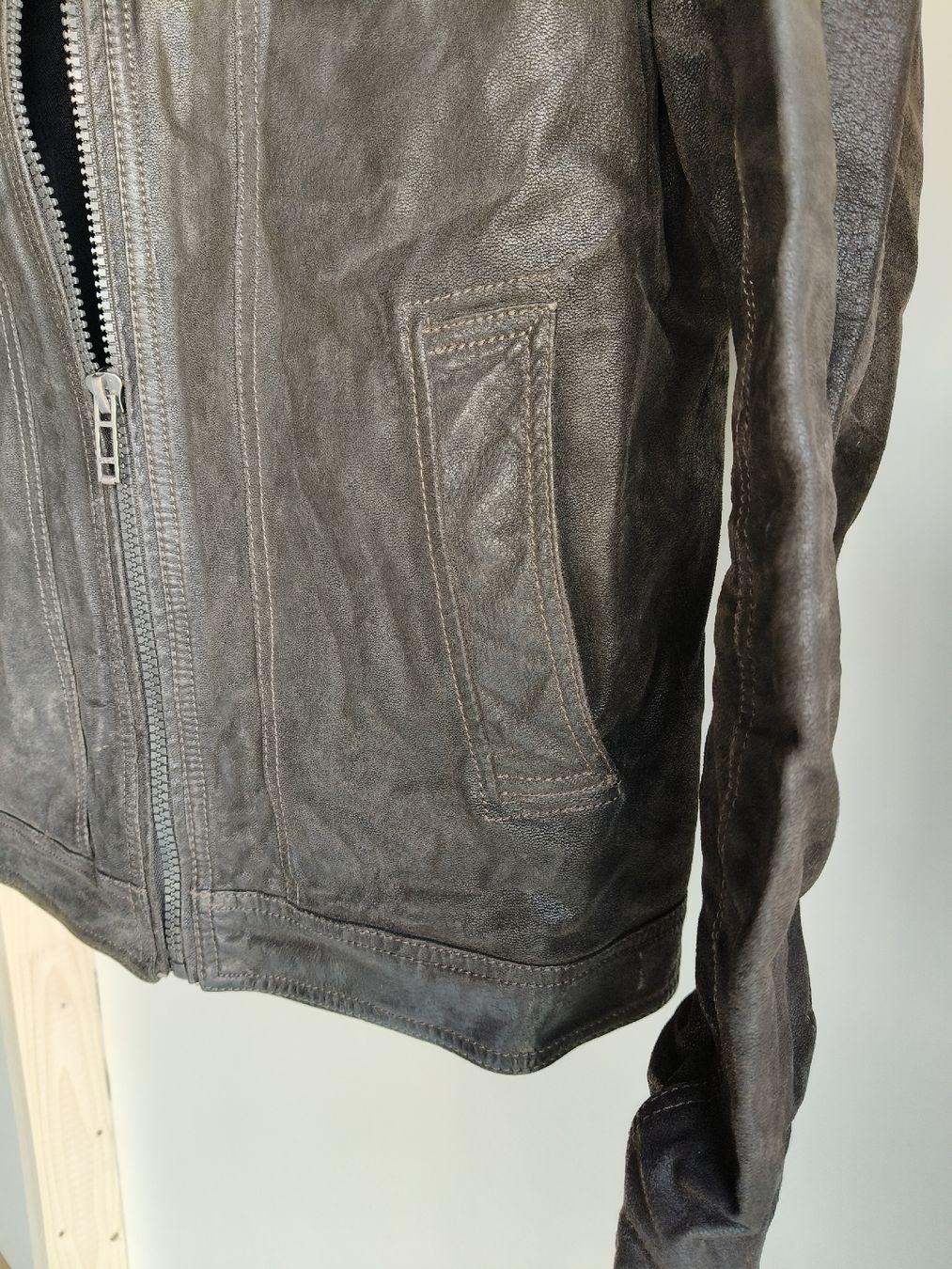 C&A Giacche: Robuste Vintage Jacke – Usato da Gontenschwil venduto da Stanglhansl 3