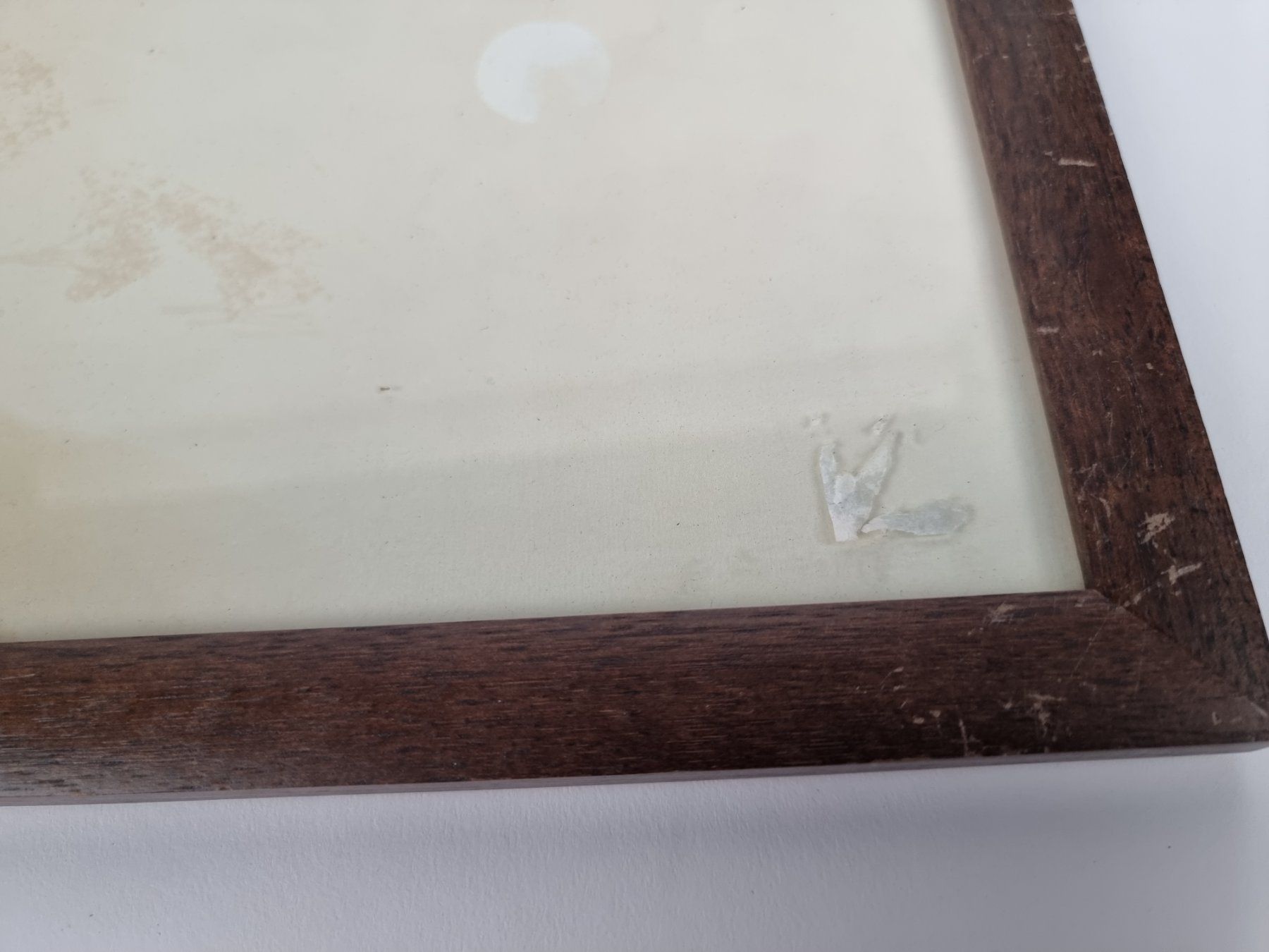 Poster & Bilder: Gemälde Wüste – Gebraucht aus Urtenen-Schönbühl von Restwert_Schoenbuehl 5