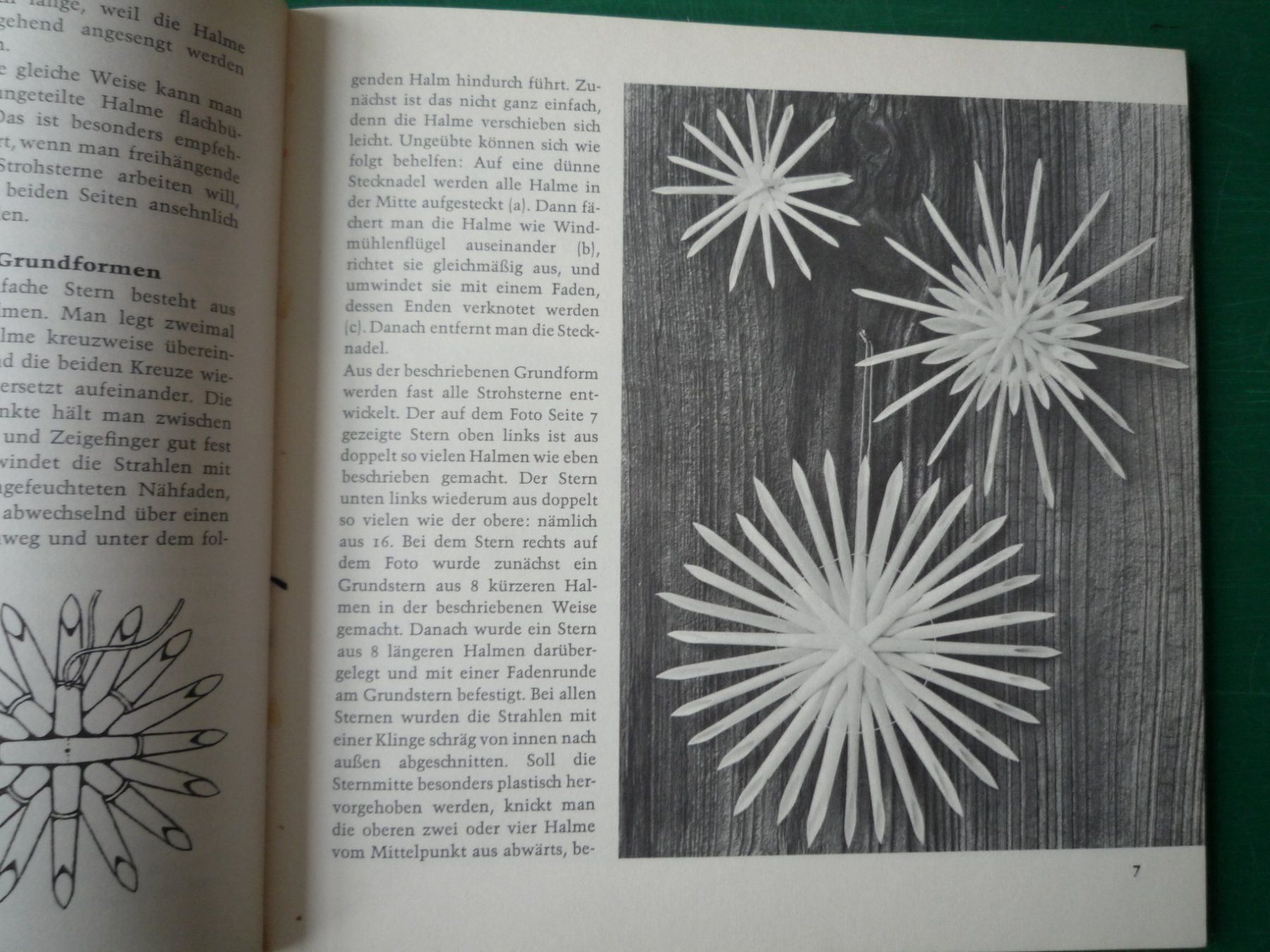Libri: Span und Stroh – Usato da Rafz venduto da Sonnenblume305 2