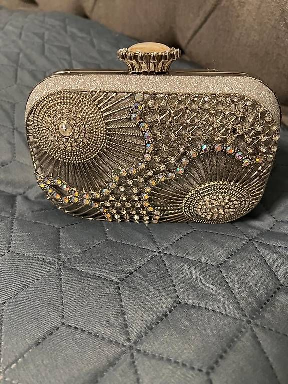 Borse da donna: Handtasche – Usato da Glattbrugg venduto da mir_vx2c 3