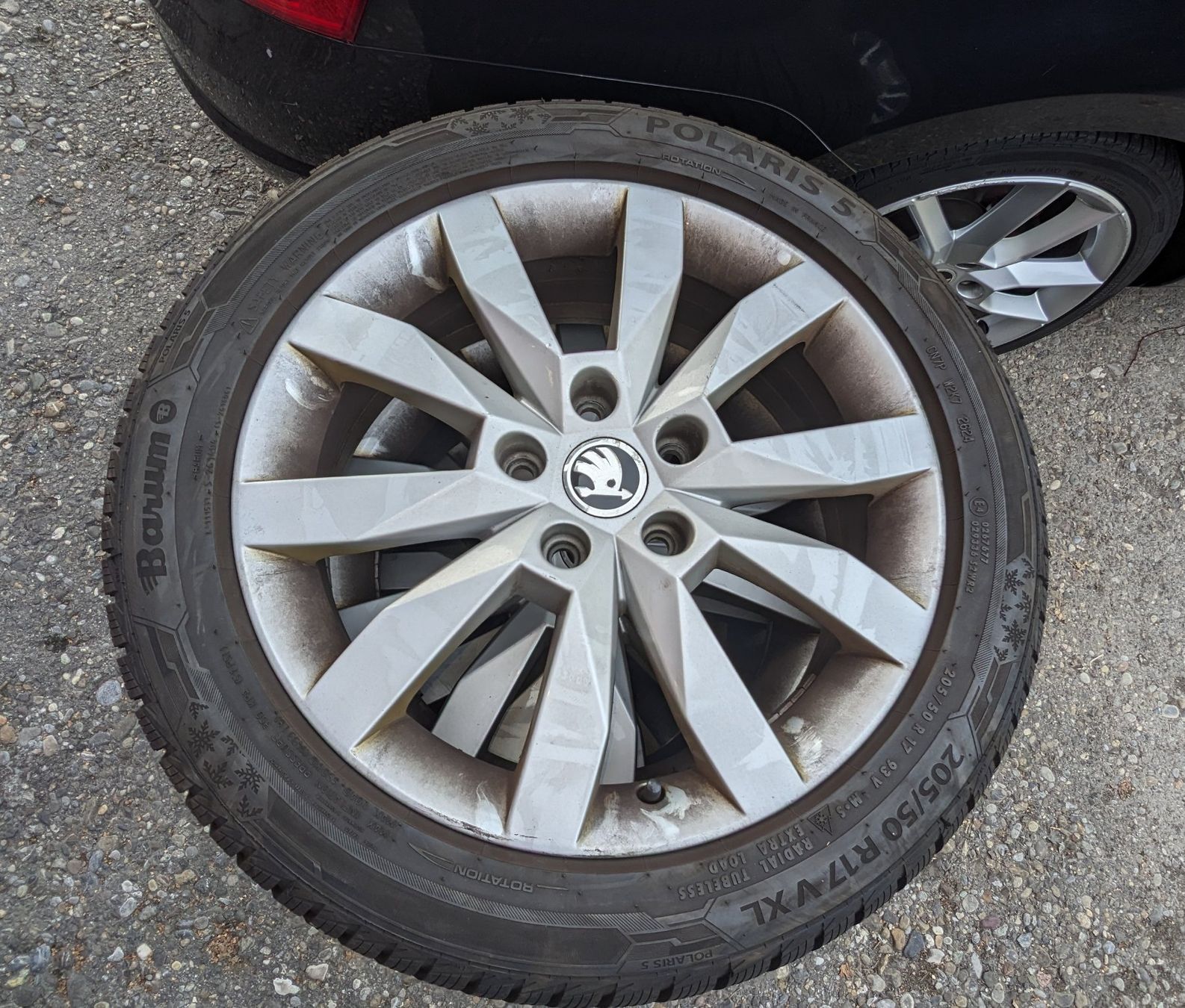 Skoda Automobili: Skoda Octavia RS – Usato da Siebnen venduto da Auto007 8