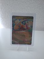 Pokemon Karte Dragonite ex