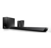 Sony HT-RT5 5.1 Soundbar Heimkino-System