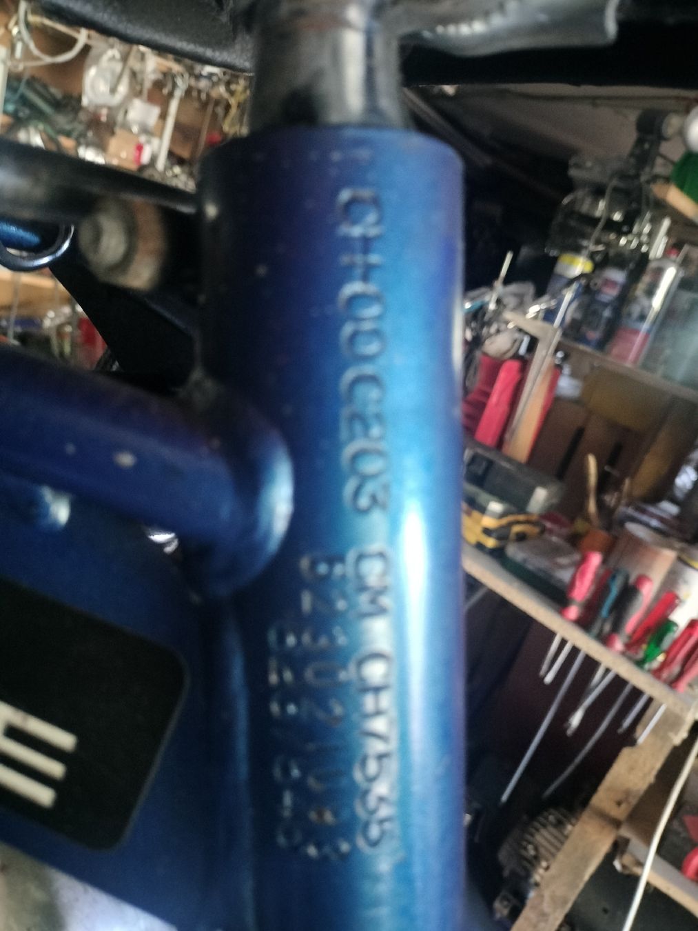 Sachs Cyclomoteurs: zu verkaufen sachs mofa  – D'occasion à Kirchberg SG par mapis 2