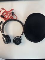 Jabra Evolve 65/USB,Dongle/Bluetooth    