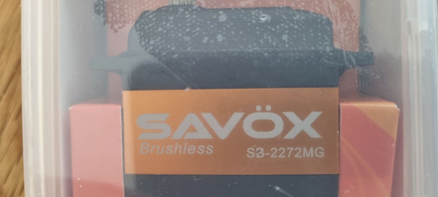 Modellismo RC: Savöx Servo SB-2272MG – Nuovo e nell'imballaggio originale da Pfeffikon LU venduto da Andy1969 2
