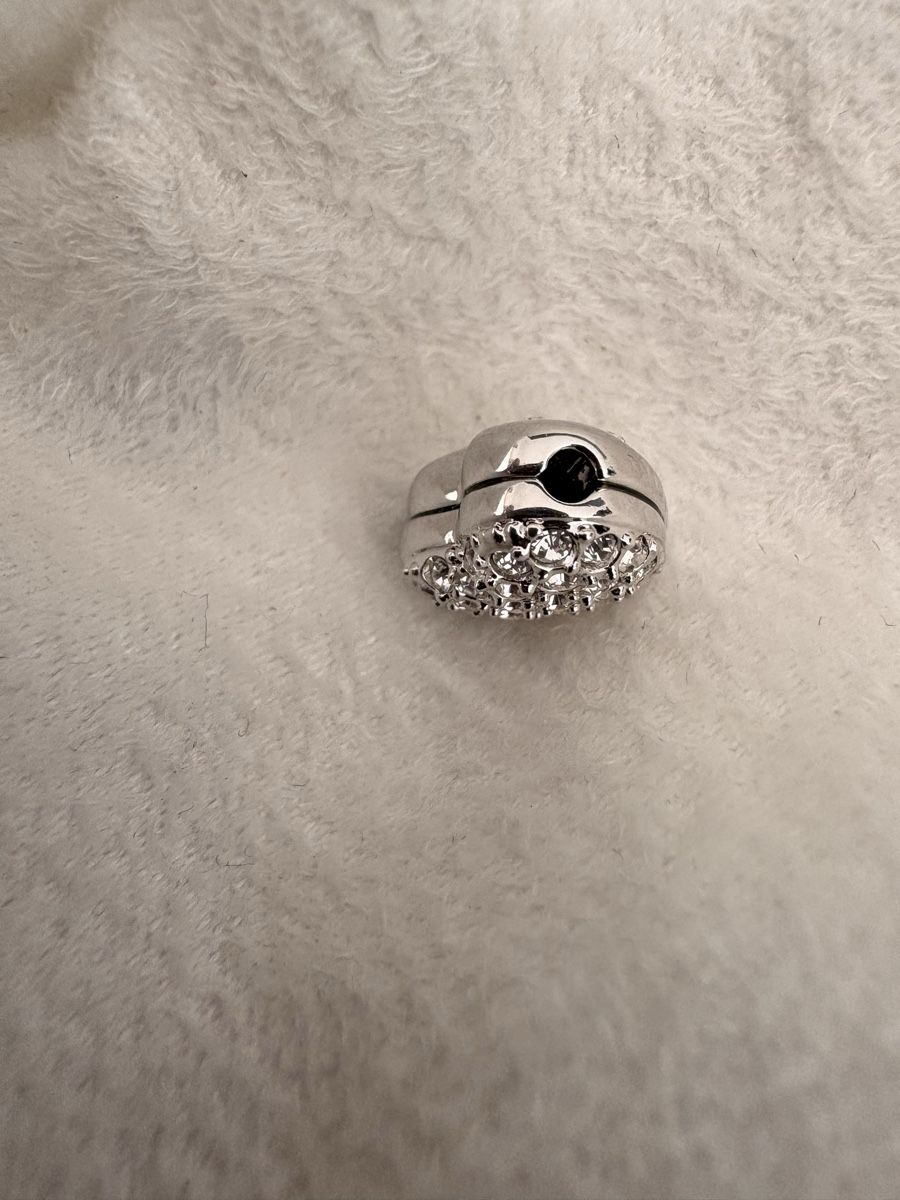 Swarovski Altri gioielli: Swarovski Set - Ohrstecker und Anhänger – Usato da Küttigen venduto da Tan12ja 4