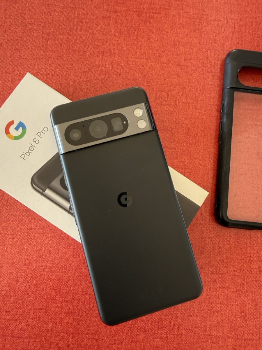 Google Handys / Smartphones: Google Pixel 8 Pro – Gebraucht aus Schwarzenbach SG von nan_yzz8 3