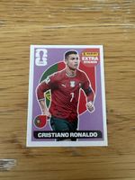 Panini Extra Sticker Christiano Ronaldo World Cup 2026 Basic