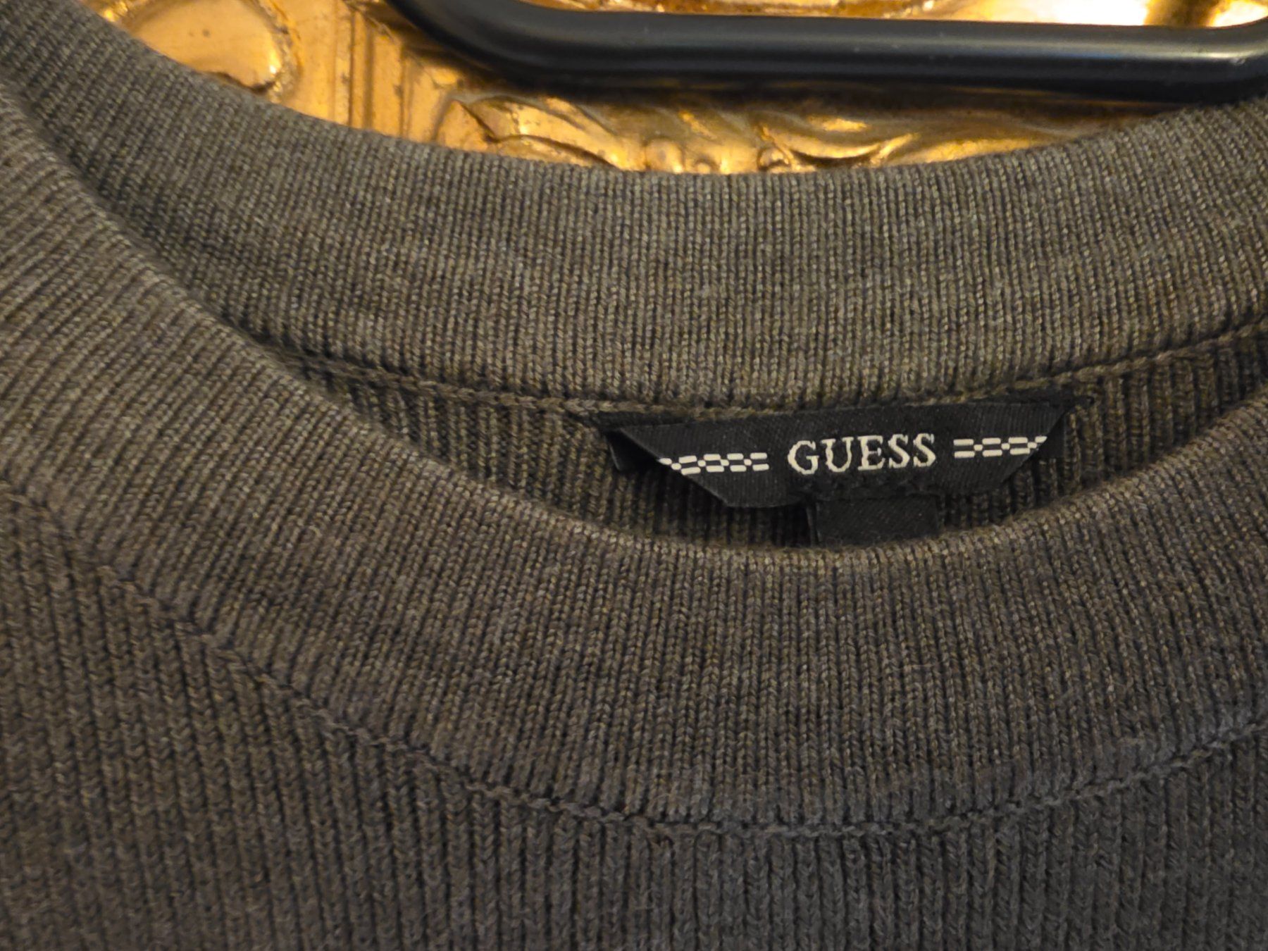 Guess Vestiti: Guess Kleid – Usato da Allschwil venduto da Virgo 2