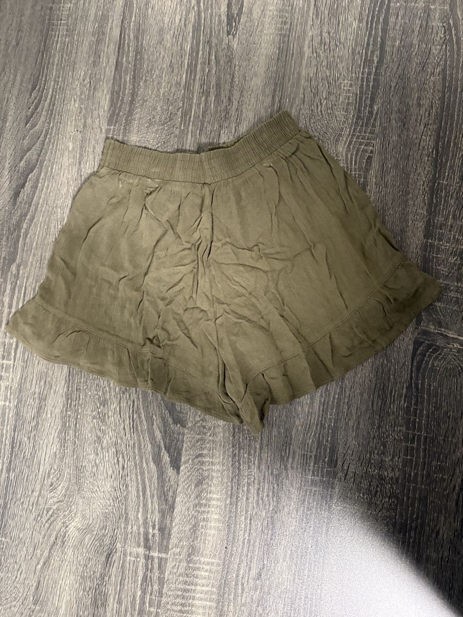 Pull&Bear Hosen: Damen Shorts,Gr.S;Pull&Bear… – Gebraucht aus Winterthur von Nena222 3