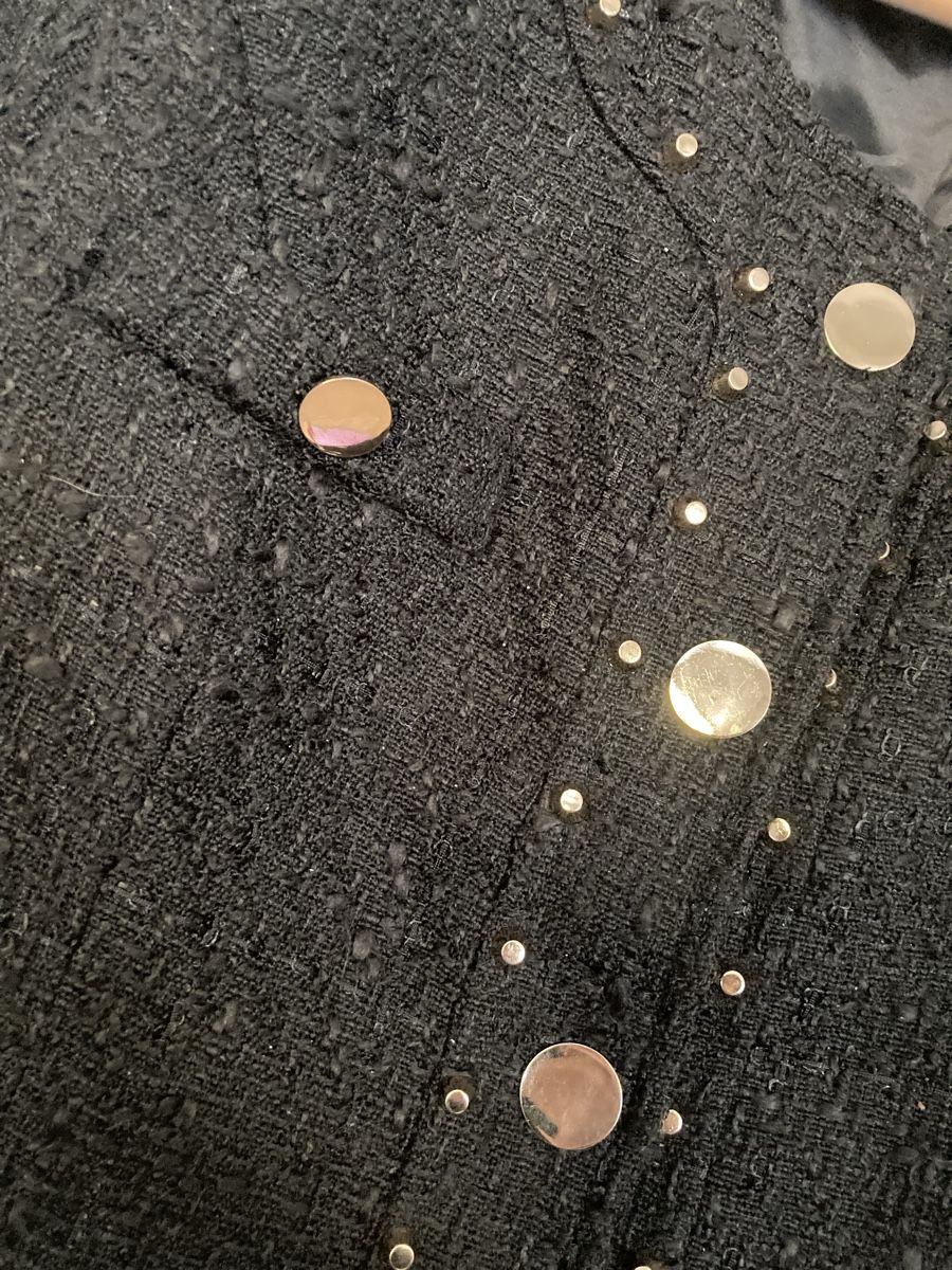 Giacche: Elegante Jacke – Größe 36 – Usato da Zäziwil venduto da kbr_jd95 1