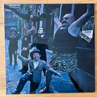Doors - Strange Days / UK RE von 1967 - TOP