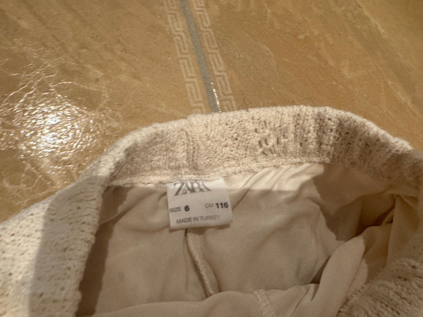 Pantaloni: Zara stylishe Hose, 6J 116 – Usato da Klingnau venduto da Markus14 2