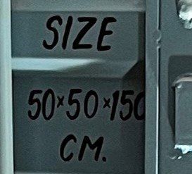Interio Armadi: Belle armoire en métal – Usato da Satigny venduto da carbone888 1