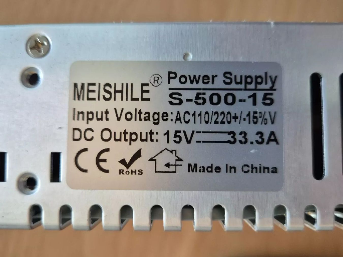 Batterie, Caricabatterie & Alimentatori: Vista Power 0622 Synchrones Akkulladegerät – Usato da Burgdorf venduto da lar_62mw 3