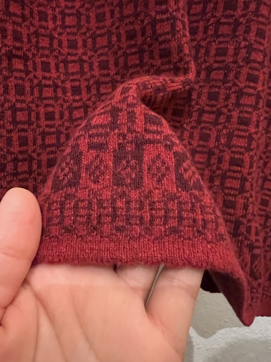 Maglioni & Felpe: Dunque Wolle Strickpullover Gr. 40/42 – Nuovo e nell'imballaggio originale da Basel venduto da SimpleE 3