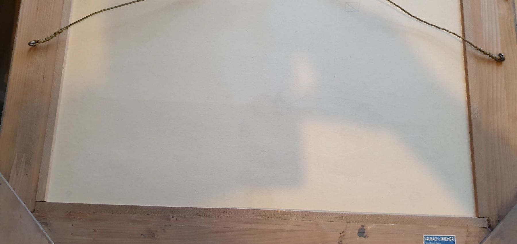 Foto & Immagini: Schönes Bild – Usato da Flawil venduto da Naphtali 6