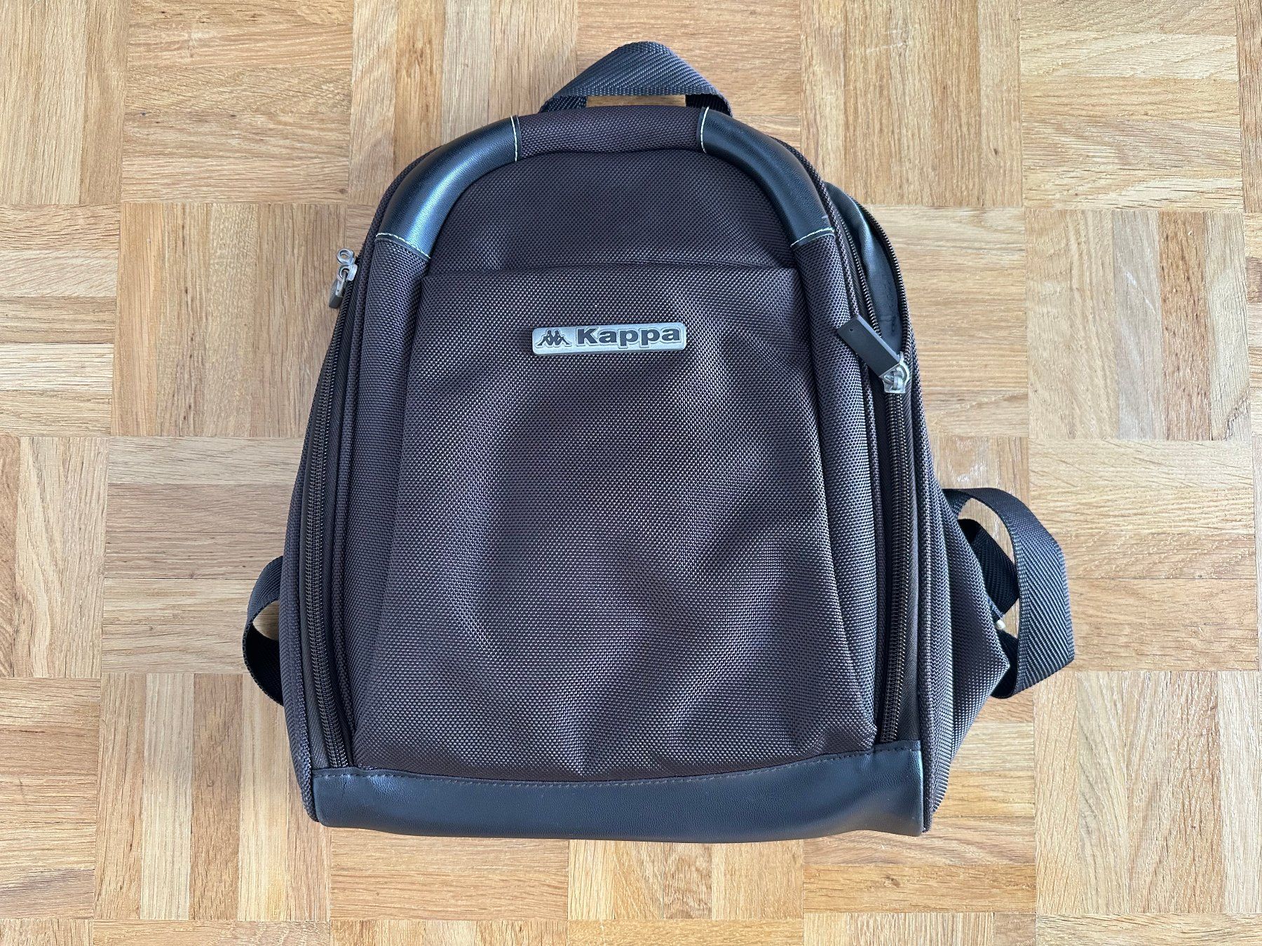 Kappa Sacs à dos: Kappa Rucksack braun – Neuf (Voir description) à Winterthur par nelead