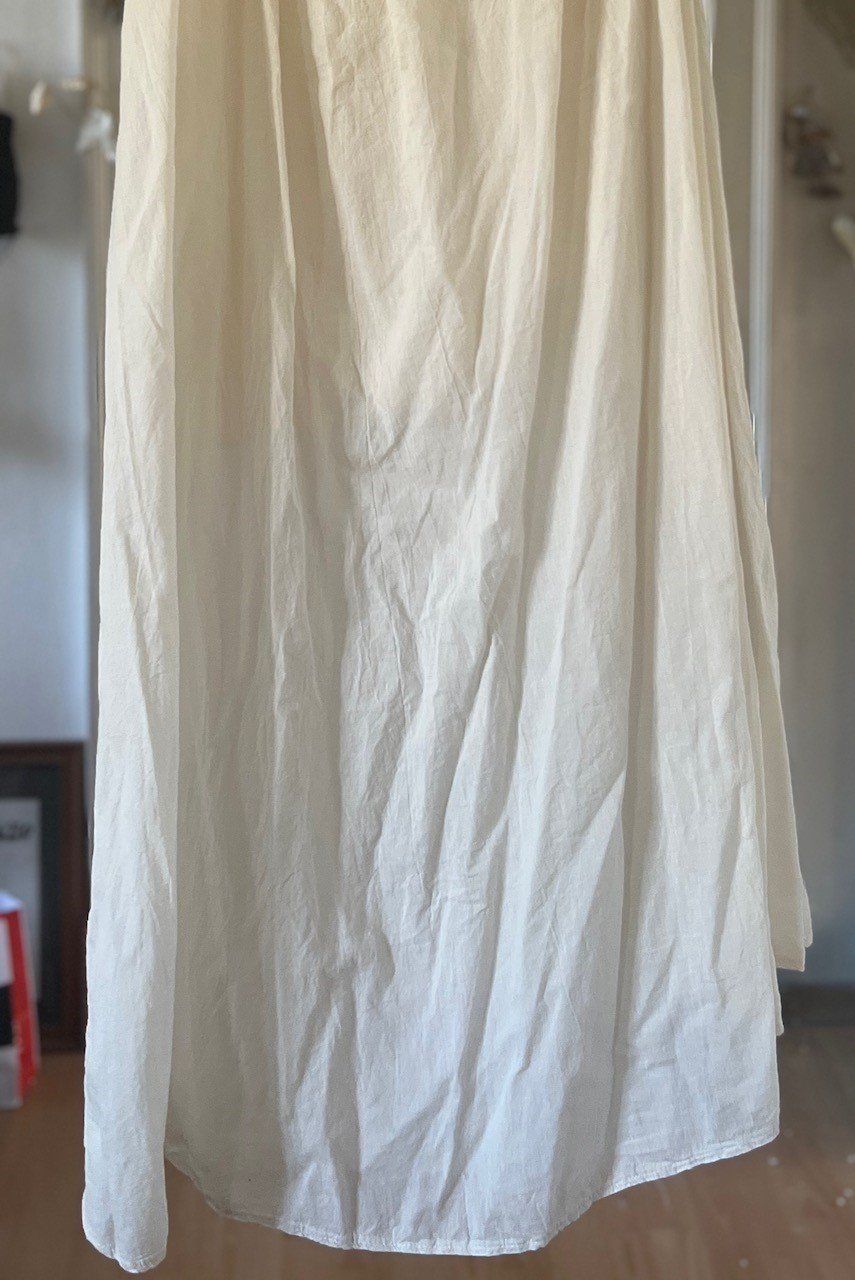 Vestiti: ROBE EN COTON! M – Nuovo e nell'imballaggio originale da Locarno venduto da NicoNion 2