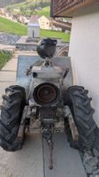 Rolba R60 nicht Komplett