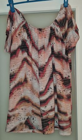 tshirt pour femme xl