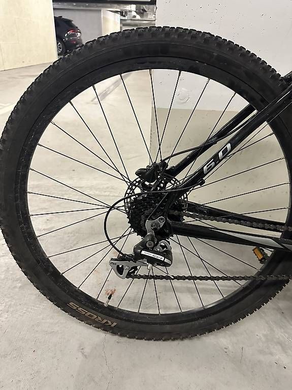 Biciclette: Mountain bike  – Usato da Zürich venduto da cth_q2bx 3