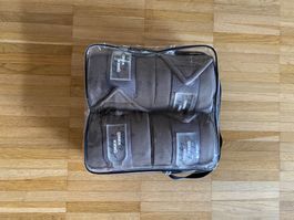 Eskadron Bandagen walnut