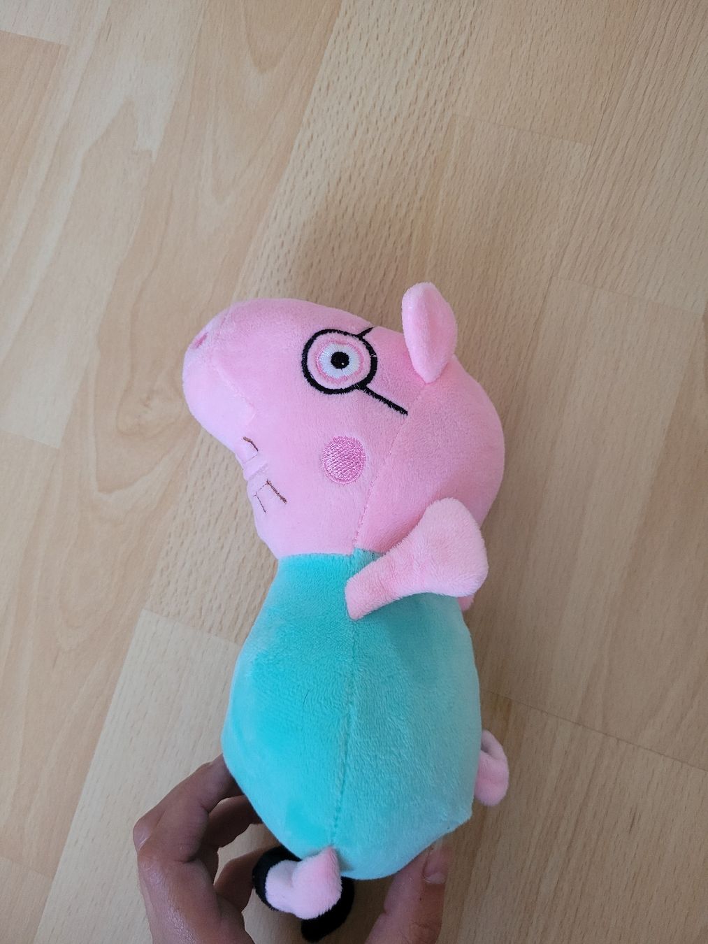 Giocattoli: Peppa Pig – Usato da Inwil venduto da Flower2325 2
