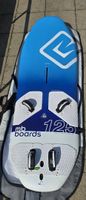 MB Boards Bobcat 125 - Windfoil Board