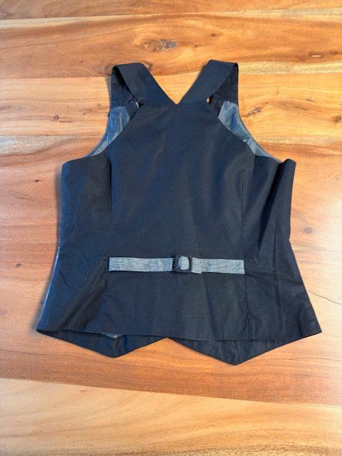 Gilets & Westen: Gilet Neu Grösse 38 – Neu (gemäss Beschreibung) aus Lömmenschwil von classico01 1