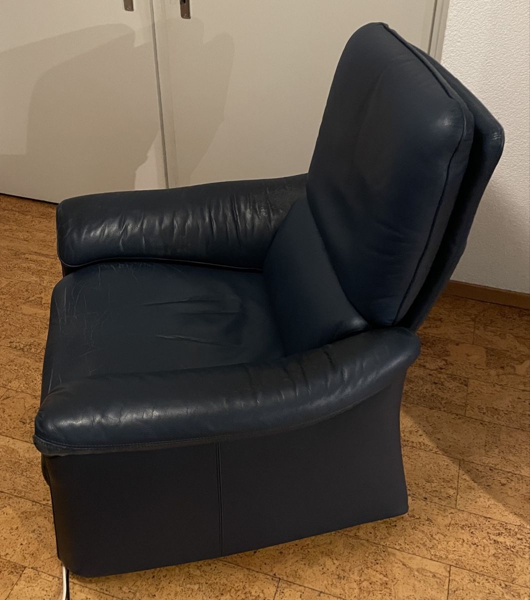 Poltrone: Elektrischer Wohnzimmer-Sessel – Usato da Fehraltorf venduto da toj_ry9t 1