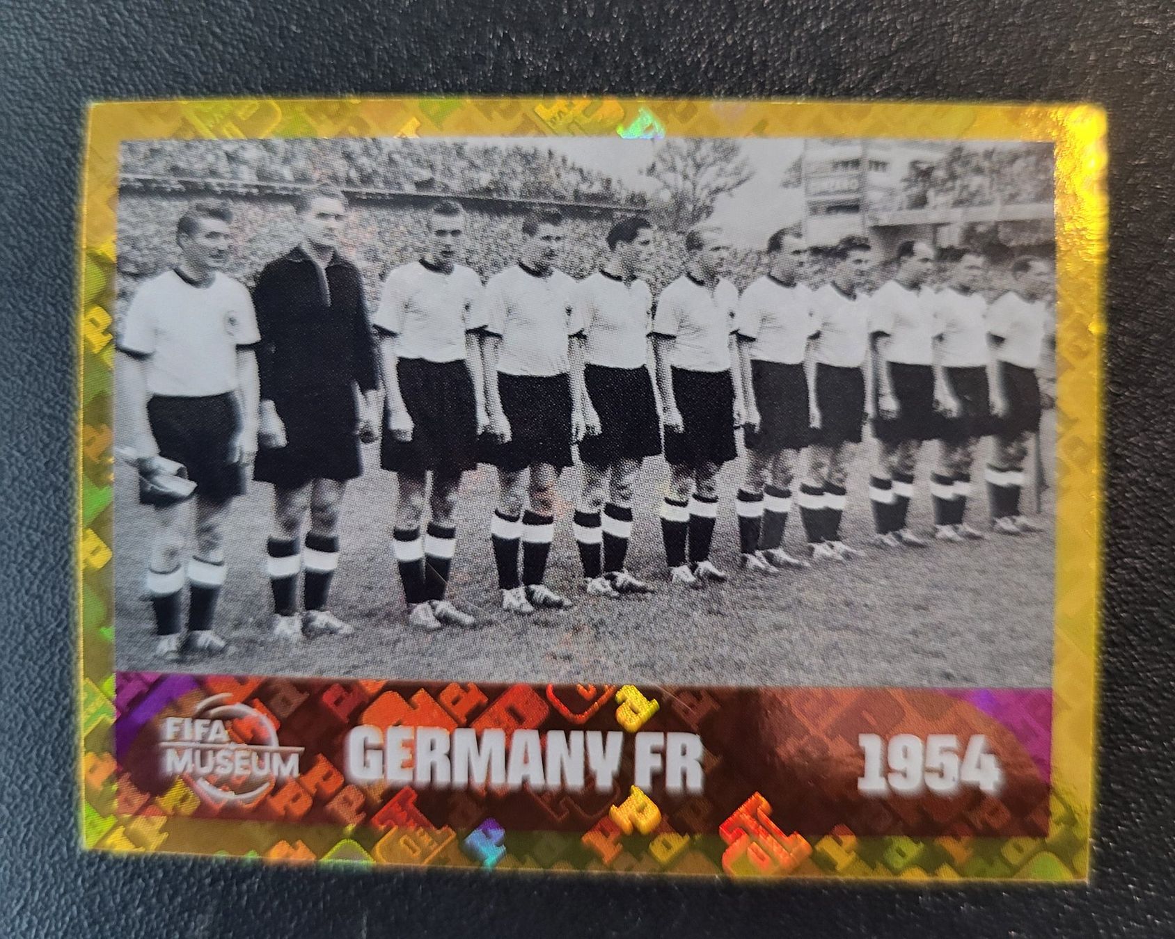 Panini Sammelbilder & Trading cards: Panini - FWC 11 – Neu (gemäss Beschreibung) aus Ehrendingen von Fisy