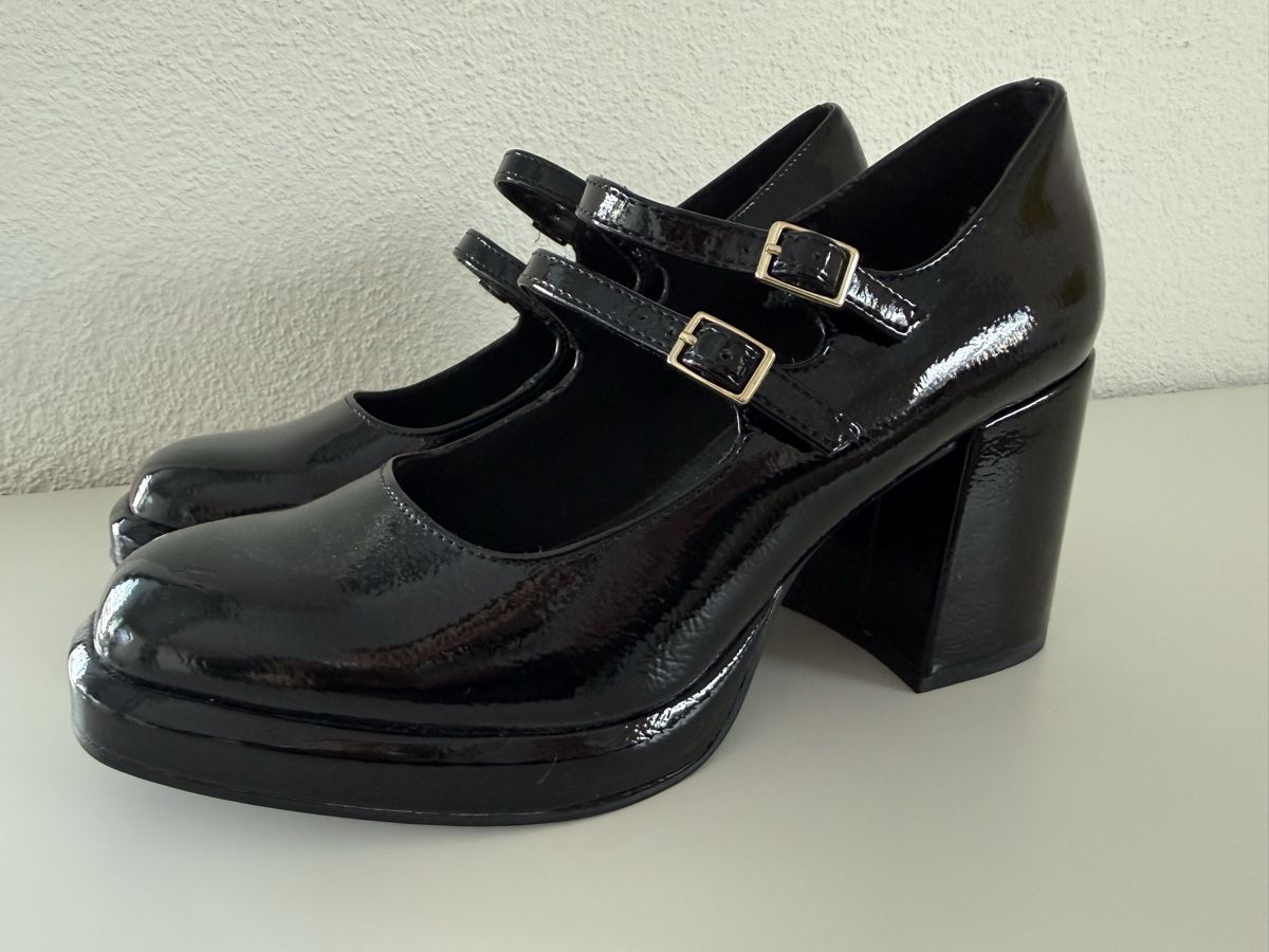 Damenschuhe: Marco Tozzi Pupms Gr.41 – Gebraucht aus Kloten von ble_78dj 2