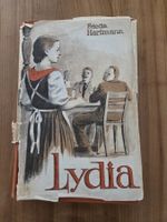 "Lydia", Frieda Hartmann, 2. Auflage, vintage, Feuz Verlag
